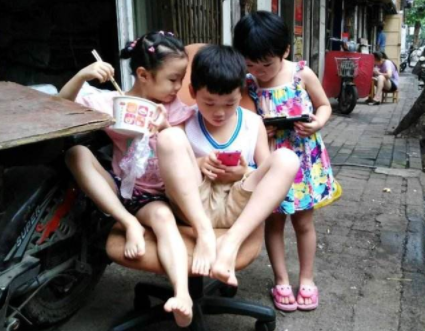 妖精视频永久网站厂家研究发现电视手机直接影响儿童智力发育 妖精视频永久网站厂家研究发现电视手机直接影响儿童智力发育