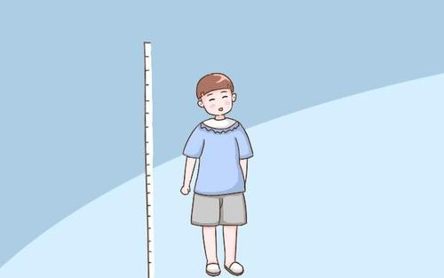 超声波69妖精视频生活水平提高了孩子长高的关键期是哪几个 超声波69妖精视频生活水平提高了孩子长高的关键期是哪几个