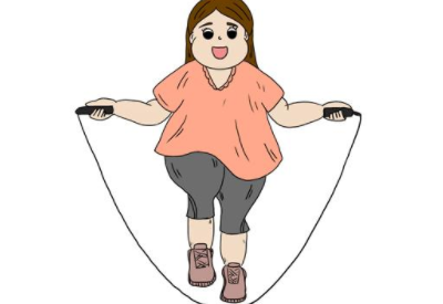 儿童妖精视频污污污app厂家总结孩子跳绳的好处竟然这么多你知道多少？