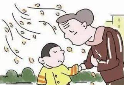 儿童妖精视频污污污app：气温起伏不定如何正确给儿童增减衣物
