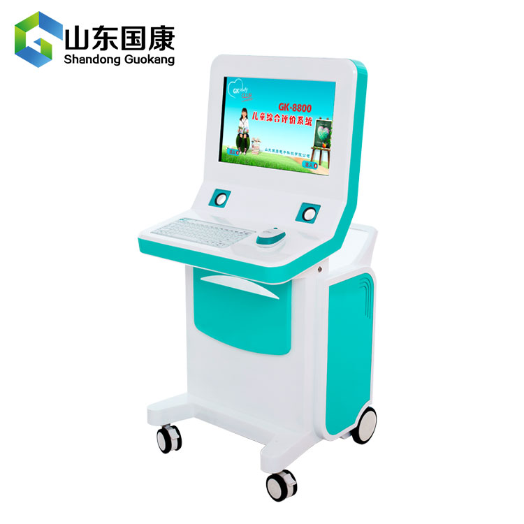 儿童生长发育测试仪：不调皮捣蛋的孩子真的是你理想中的孩子吗