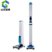 81769妖精视频带您了解什么是超声波身高体重秤？工作原理是什么呢？