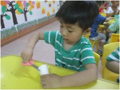 儿童妖精视频污污污app厂家推荐关于婴幼儿健脑的几种食品