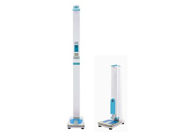 医院测量身高体重的仪器今日看点医院测量身高为什么不用脱鞋子测量？